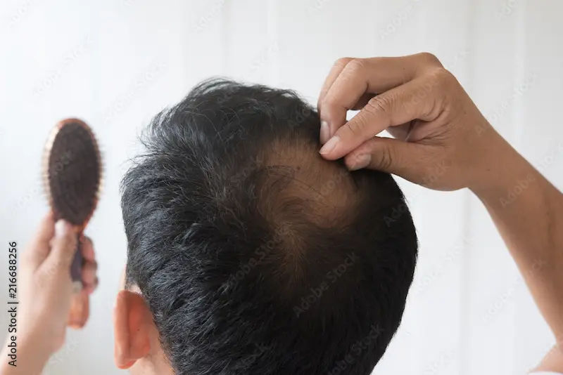 Male Alopecia A Complete Guide